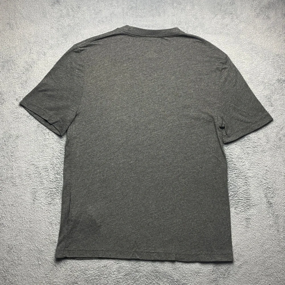 NHL Florida Panthers Tshirt Mens Medium 2024 Stanley Cup Champions Charcoal Grey